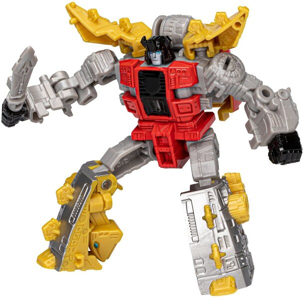 Image Of Transformers Generations Legacy Evolution Core Dinobot Snarl  (1 of 45)